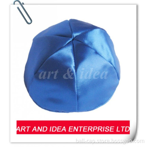 Jewish Satin Kippa